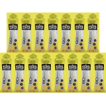 Science in Sport GO Isotonic Energy Gel Lemon & Lime 15 x 60ml Vegan