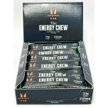 Myprotein Pro The Energy Chew Lemon & Lime 12 x 30g Bars