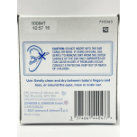 Johnson’s Baby Cotton Buds 6 x 200 Buds Plastic Free Paper Sticks
