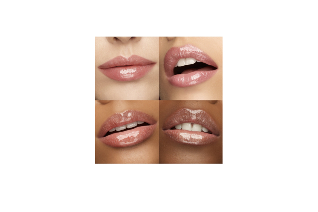 KIKO Milano 3D Hydra Lipgloss 6.5ml Shade 17 Pearly Mauve