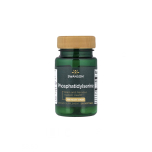 Phosphatidylserine 100mg 30 Softgels