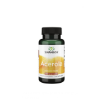 Swanson Acerola 500mg 60 Capsules