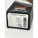 Hohner Special 20 C Major Harmonica Diatonic Progressive Series