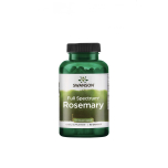Swanson Full Spectrum Rosemary 400mg High-Dose 90 Capsules
