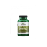 Swanson Milk Thistle Dandelion & Yellow Dock 120 Capsules