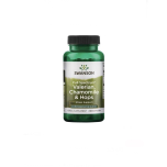 Swanson Full Spectrum Valerian Chamomile & Hops 60 Capsules