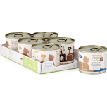 Premium Wet Cat Food Mixed Pack V 6 x 200g Grain Free