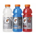 Gatorade Drink Variety Pack 3 X 591ml