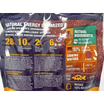 JBL ProPond Autumn + Prepare Koi Pond Fish Food 3kg Sinking Wafers