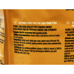 JBL ProPond Autumn + Prepare Koi Pond Fish Food 3kg Sinking Wafers