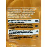 JBL ProPond Autumn + Prepare Koi Pond Fish Food 3kg Sinking Wafers