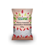 Puregro Flavour Enhancer Monosodium Glutamate MSG 100g