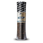Silk Route Spice Company Giant Whole Black Pepper Grinder 185g