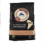 Alcenero Organic Cane Sugar From Peru 500g