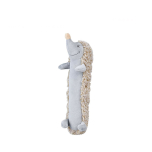 Trixie Plush Longie Hedgehog Dog Toy 37cm