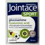 Vitabiotics Jointace Sport 30 Tablets