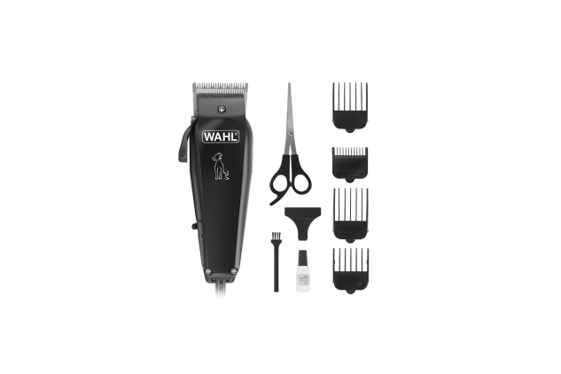 Wahl Multi Cut Corded Dog Clipper Kit
