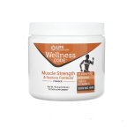 Wellness Code Muscle Strength & Restore Formula Powder 94.2 g