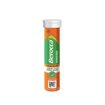 Berocca 15 Immuno Orange Flavour Effervescent Tablets