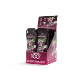 Beet-It Sport Concentrated Energy Gel 12 X 43g Top Up 100