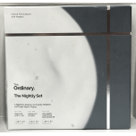 The Ordinary The Nightly Set Hyaluronic Acid Retinal Rose Hip Oil Skincare Gift Set | Imperfections To Outer Box Packaging