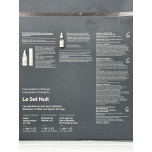 The Ordinary The Nightly Set Hyaluronic Acid Retinal Rose Hip Oil Skincare Gift Set | Imperfections To Outer Box Packaging