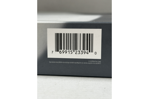 The Ordinary The Nightly Set Hyaluronic Acid Retinal Rose Hip Oil Skincare Gift Set | Imperfections To Outer Box Packaging