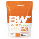 Body Building Warehouse Pure Fruity Whey Isolate Sour Apple 2kg 80 Servings