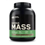 Optimum Nutrition Serious Mass Chocolate Weight Gainer 2.73kg