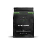 Protein Works Super Greens Powder Nutrient Dense Detox Shake 83 Shakes Unflavoured 1kg