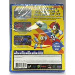 Sonic Mania Plus PS4 Game PlayStation 4 Sealed