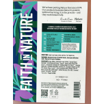 Faith In Nature Lavender & Geranium Hand Wash Refill 5L Vegan