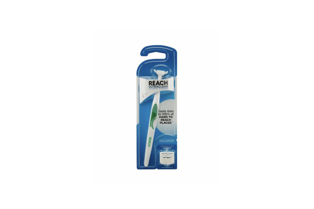 Listerine Reach Ultraclean Access Flosser