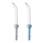 Waterpik Brp-2 Pik Pocket Replacement Jet Tips (Pack Of 2)