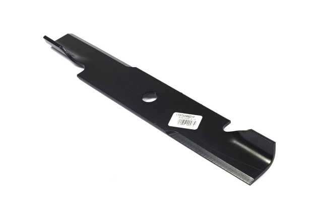 Briggs & Stratton 1737228BZYP Mower Blade Black