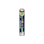 DenTek 2 in 1 Orabrush Tongue Cleaner Green