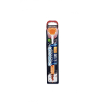DenTek 2 in 1 Orabrush Tongue Cleaner Orange