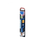 DenTek 2 in 1 Orabrush Tongue Cleaner Blue