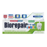 BIOREPAIR Junior Kids and Baby Hydroxyapatite Toothpaste 6-12 Years  75ml