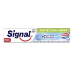 Signal Whitening Toothpaste and Caries Protection 75 ml