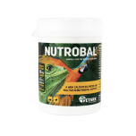 Nutrobal Calcium & Vitamin D3 & Mineral Supplement for Birds & Reptiles Powder Easy to administer 50g