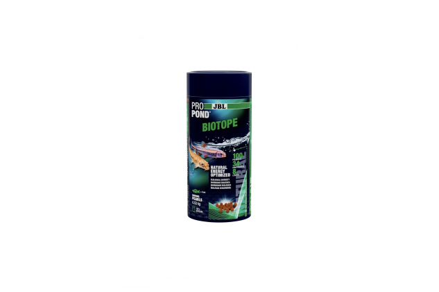JBL Propond Biotope 0.53kg