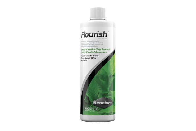 Seachem Flourish Comprehensive Supplement 500ml