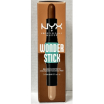 NYX Professional Makeup Wonder Stick Medium Dual-Ended Face Shaping Stick