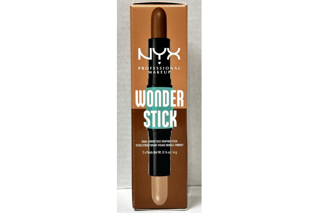 NYX Professional Makeup Wonder Stick Medium Dual-Ended Face Shaping Stick