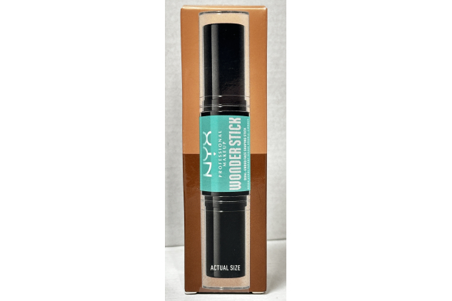 NYX Professional Makeup Wonder Stick Medium Dual-Ended Face Shaping Stick