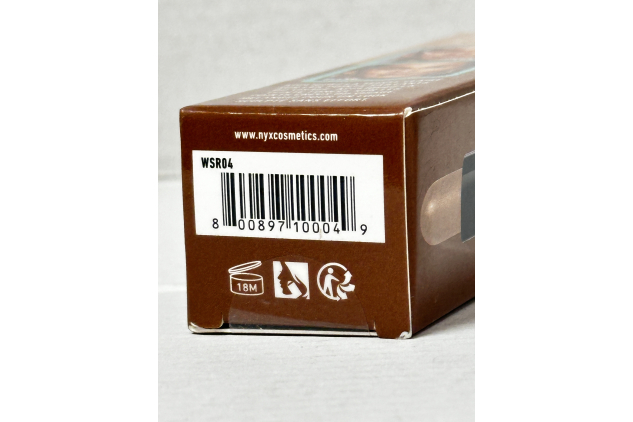 NYX Professional Makeup Wonder Stick Medium Dual-Ended Face Shaping Stick