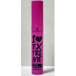 Essence I Love Extreme Crazy Volume Mascara Ultra Black 12ml