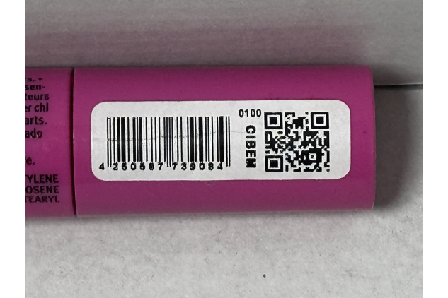 Essence I Love Extreme Crazy Volume Mascara Ultra Black 12ml