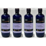 Baylis & Harding Goodness Lavender & Bergamot Body Wash 4 x 500ml
